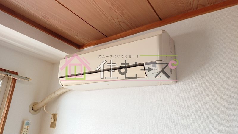 ベストレジデンスあびこ その他2