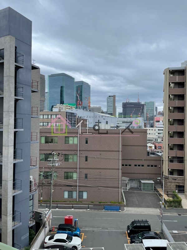 エトワール北梅田 その他2