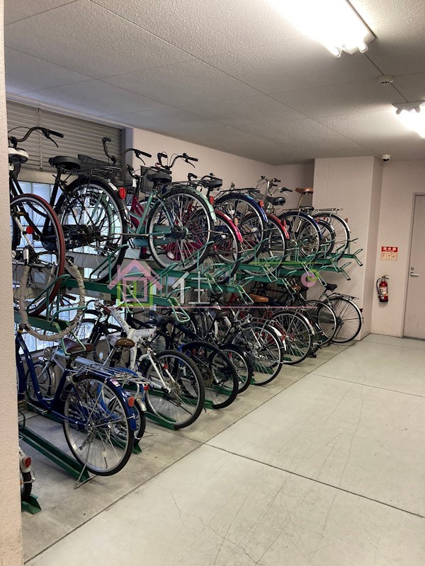 エトワール北梅田 その他外観4