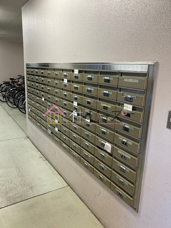 エトワール北梅田 その他外観5