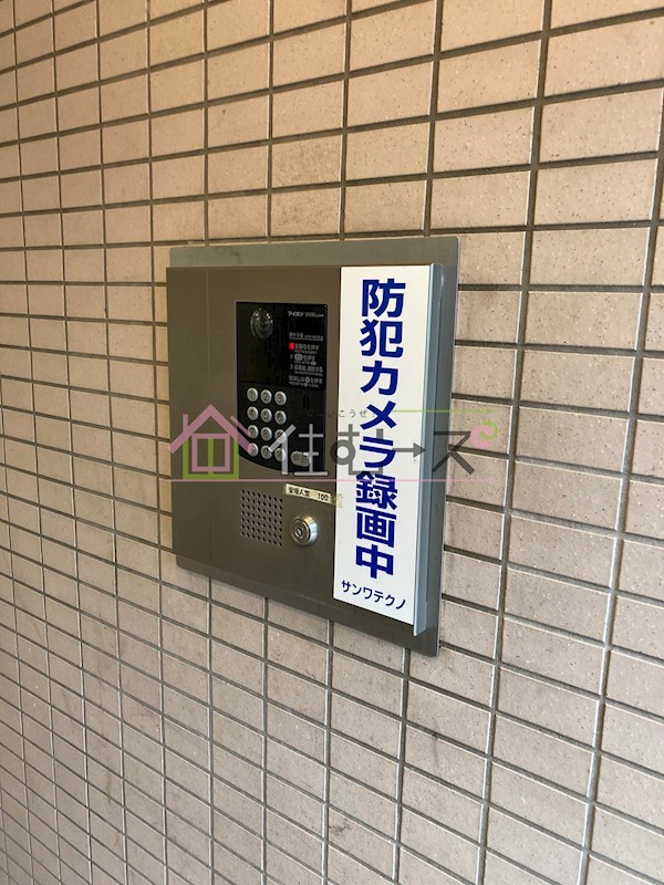 エトワール北梅田 その他外観6