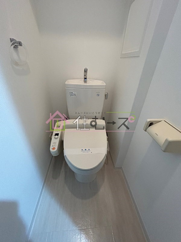 クレール谷町 その他3