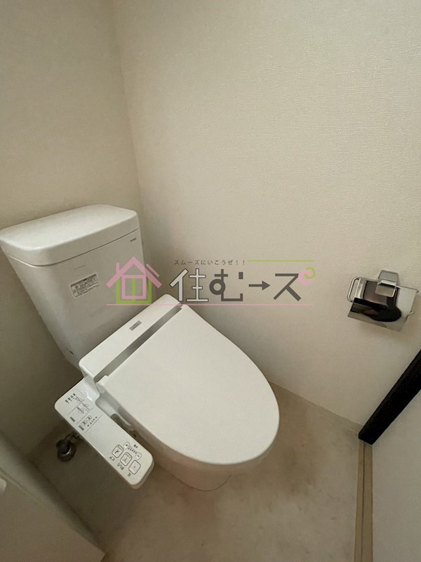 エステムコート難波WESTSIDEⅢドームシティ  その他4