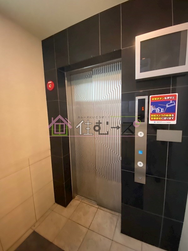 エステムコート難波WESTSIDEⅢドームシティ  その他外観5