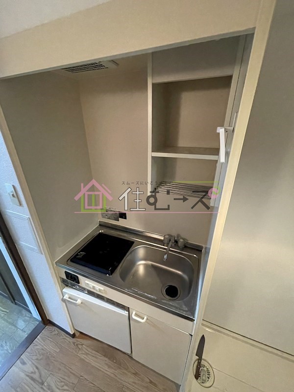 エスリード本町 キッチン