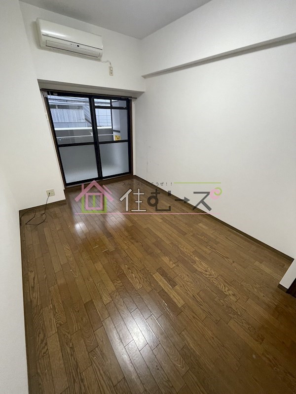 エスリード本町 ベッドルーム