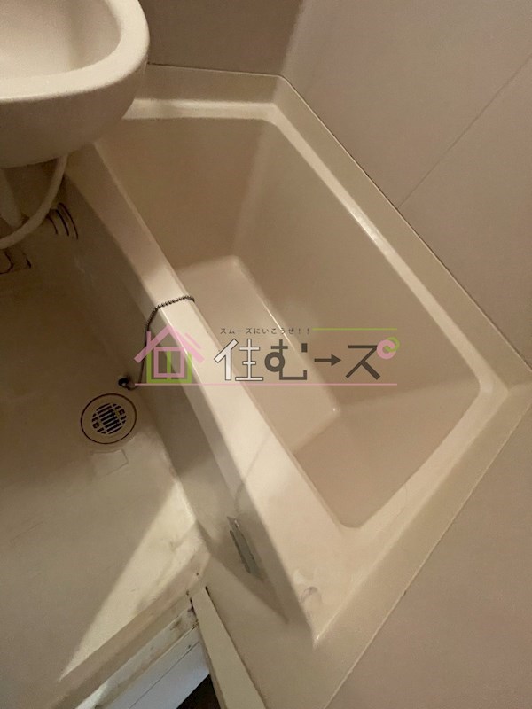 エスリード本町 風呂画像