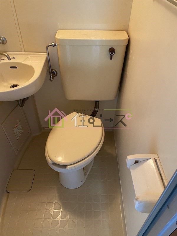 柚樹ハウス その他2