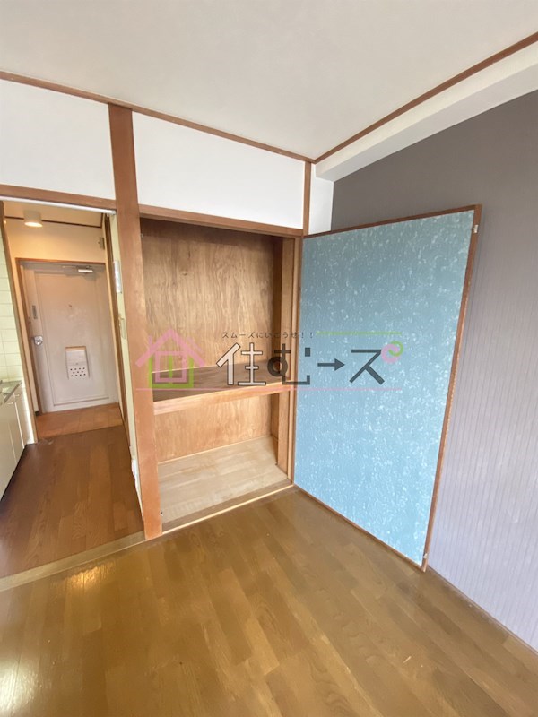 柚樹ハウス その他6