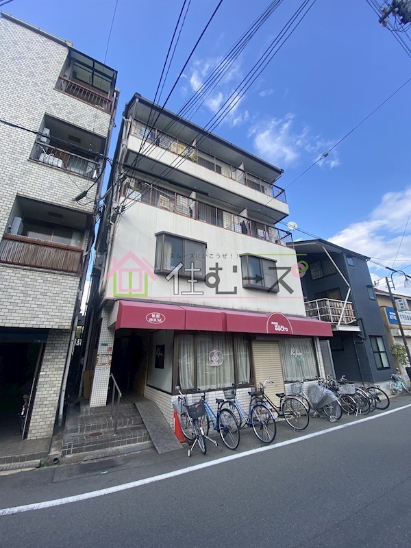 柚樹ハウス その他外観1