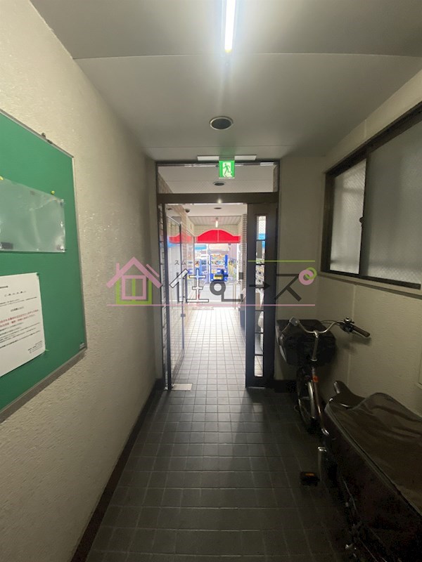 柚樹ハウス その他外観2