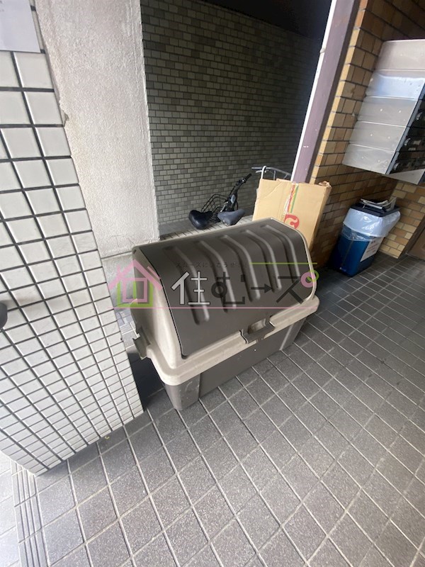 柚樹ハウス その他外観5