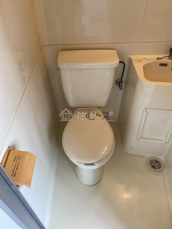 CoCoメゾン西田辺 その他2