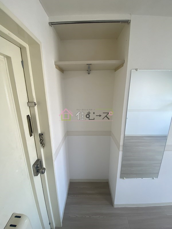 CoCoメゾン西田辺 その他4