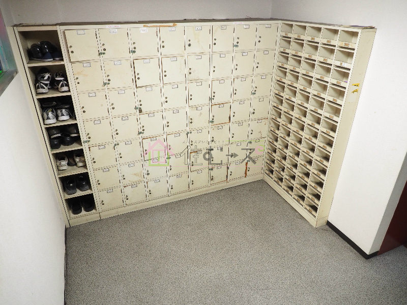 CoCoメゾン西田辺 その他外観3