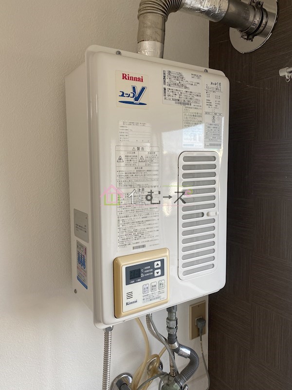 CoCoメゾン西田辺 その他外観6