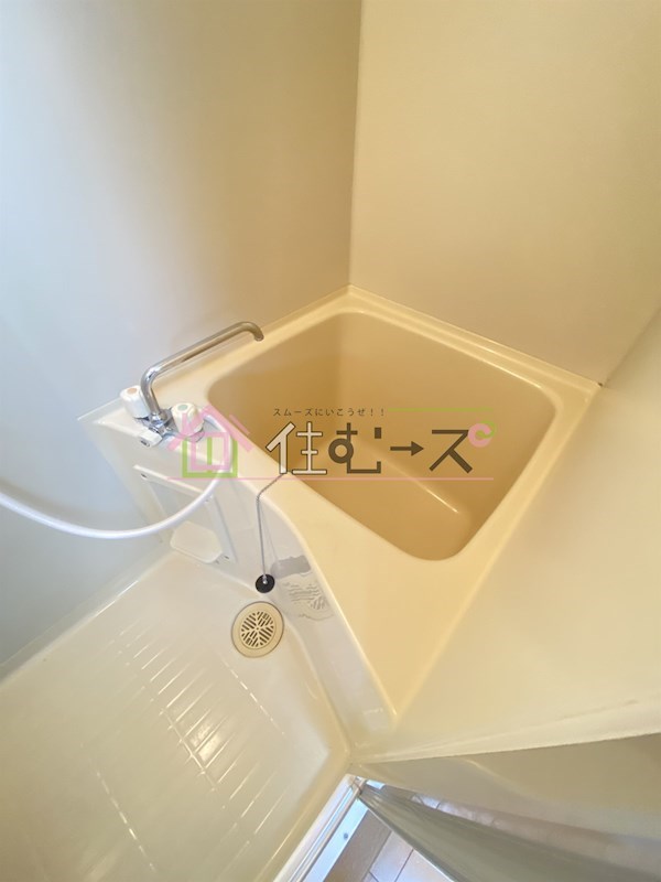光洋マンション 風呂画像