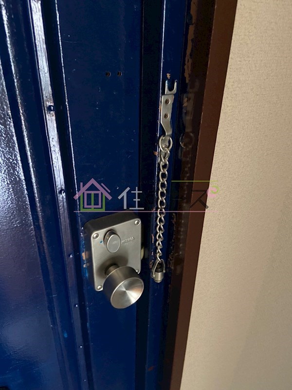 YOUハイム鶴橋 その他2