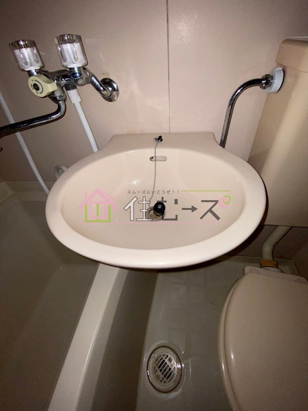 YOUハイム鶴橋 その他4