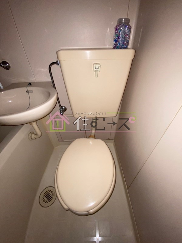 YOUハイム鶴橋 その他5