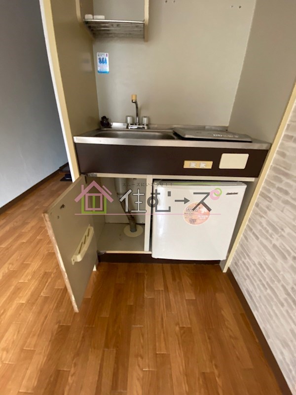 YOUハイム鶴橋 その他6