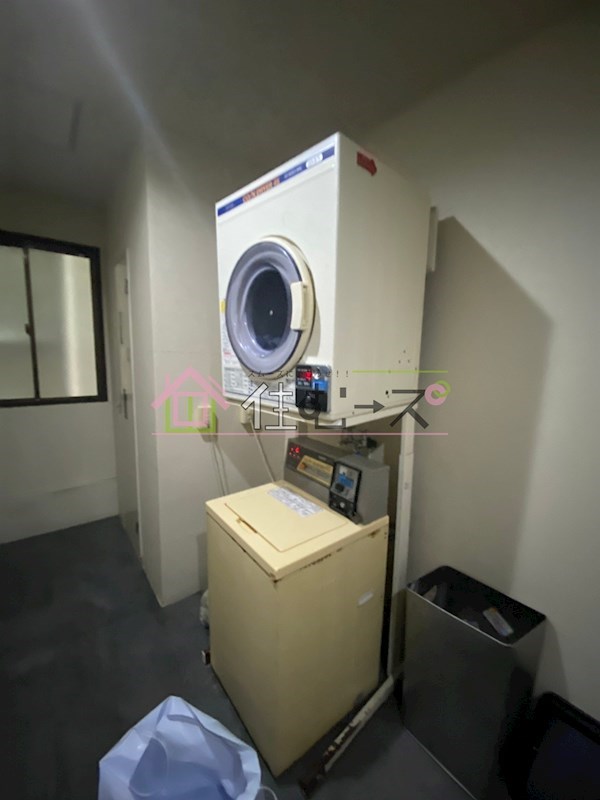 YOUハイム鶴橋 その他外観4