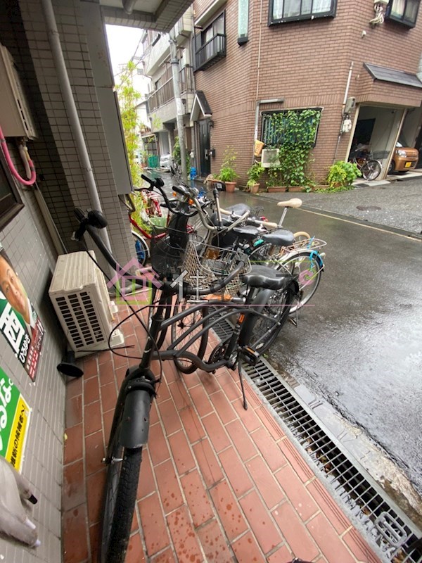 YOUハイム鶴橋 その他外観5