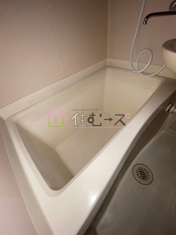 YOUハイム鶴橋 風呂画像