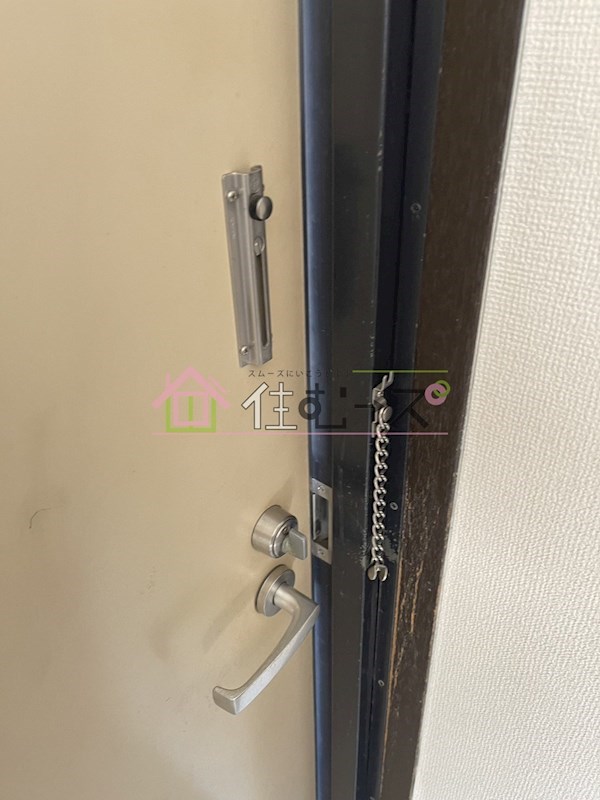 プラトー上町 その他2