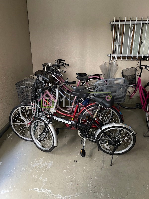 プラトー上町 その他外観2