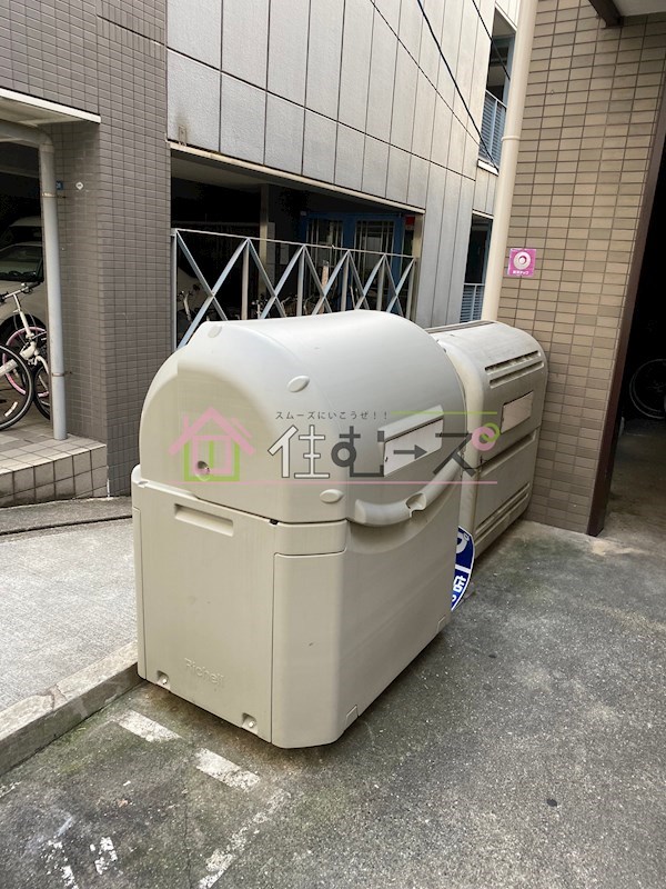 プラトー上町 その他外観3