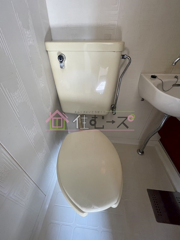 プラトー上町 ベランダ