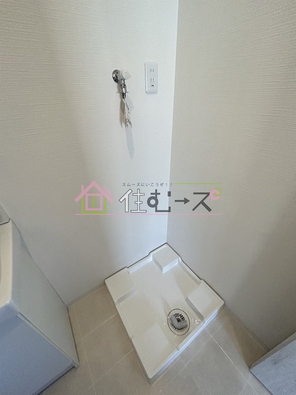 メビウス天下茶屋レジデンスⅡ その他5
