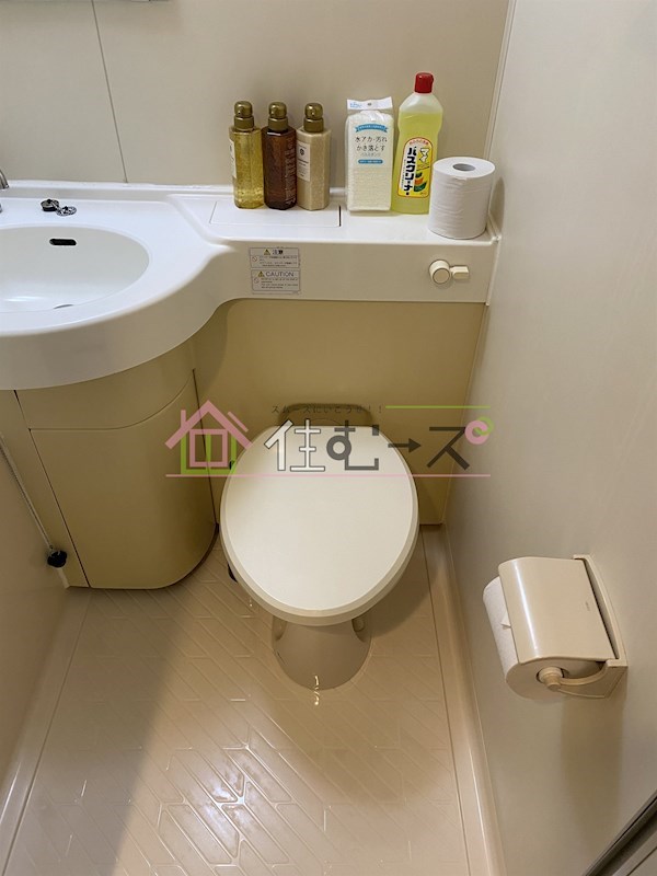 グランディ梅田北 その他2