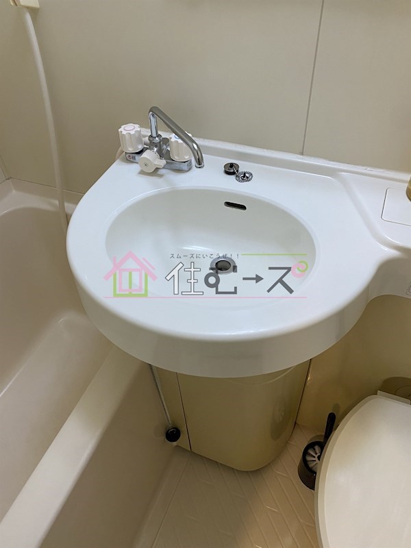 グランディ梅田北 その他3