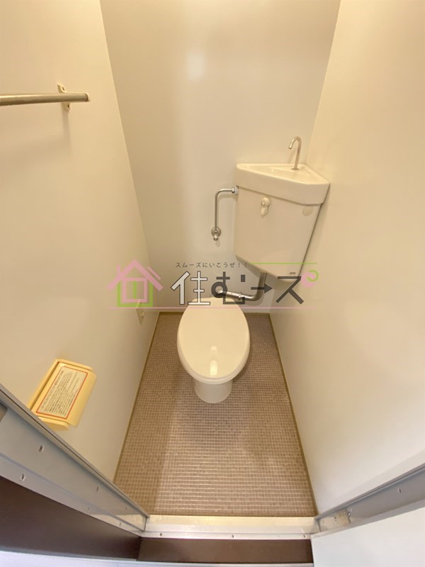 リバティ桜川 その他2