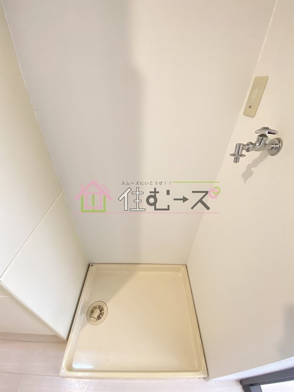 リバティ桜川 その他4