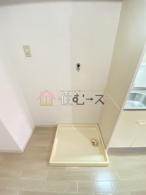 リバティ桜川 その他3