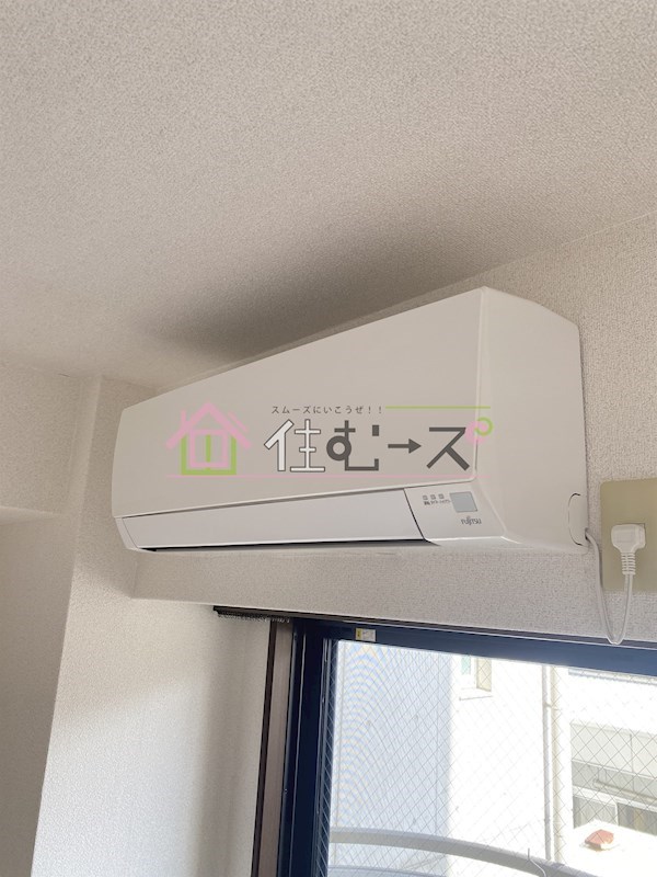 リバティ桜川 その他5