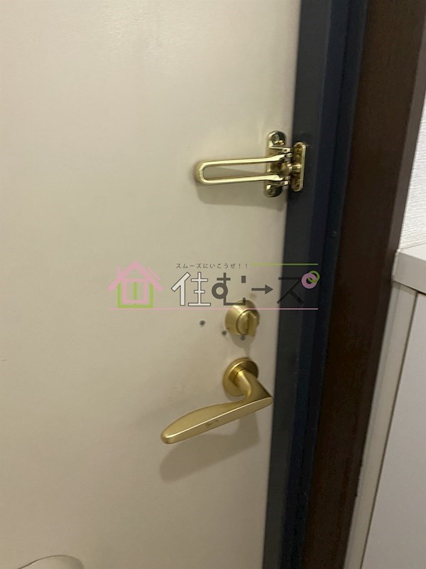 リバティ桜川 その他6