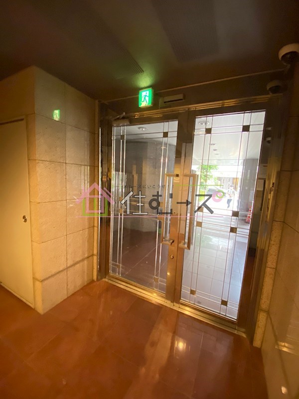リバティ桜川 その他外観2