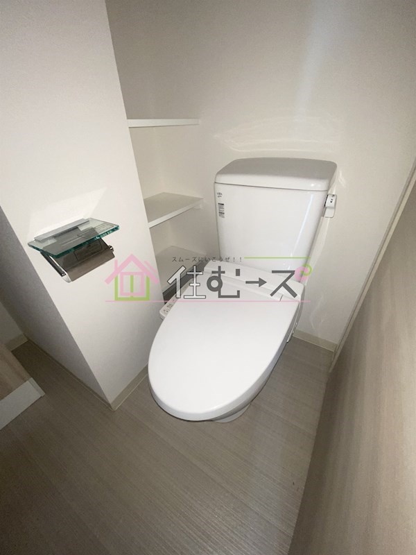 コーラルポワント難波west その他2