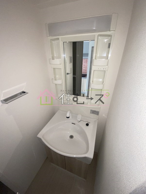 コーラルポワント難波west その他3