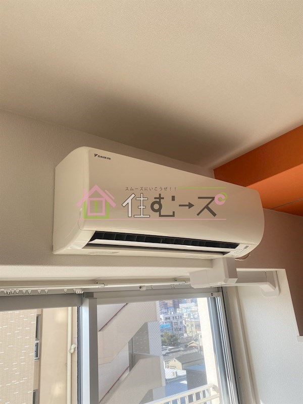 コーラルポワント難波west その他4