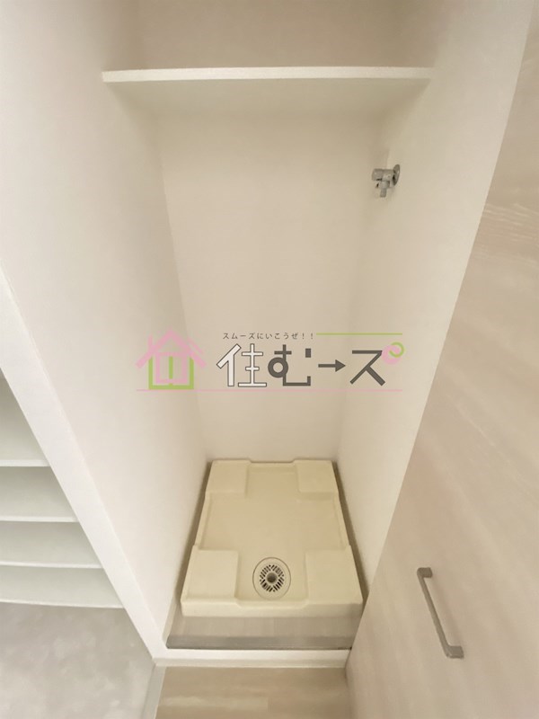 コーラルポワント難波west その他6