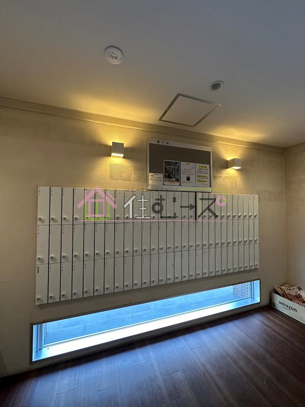 コーラルポワント難波west その他外観5