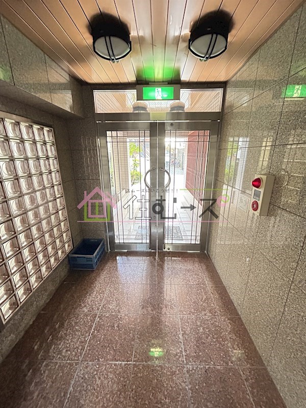 プルグランドⅡ  その他外観2