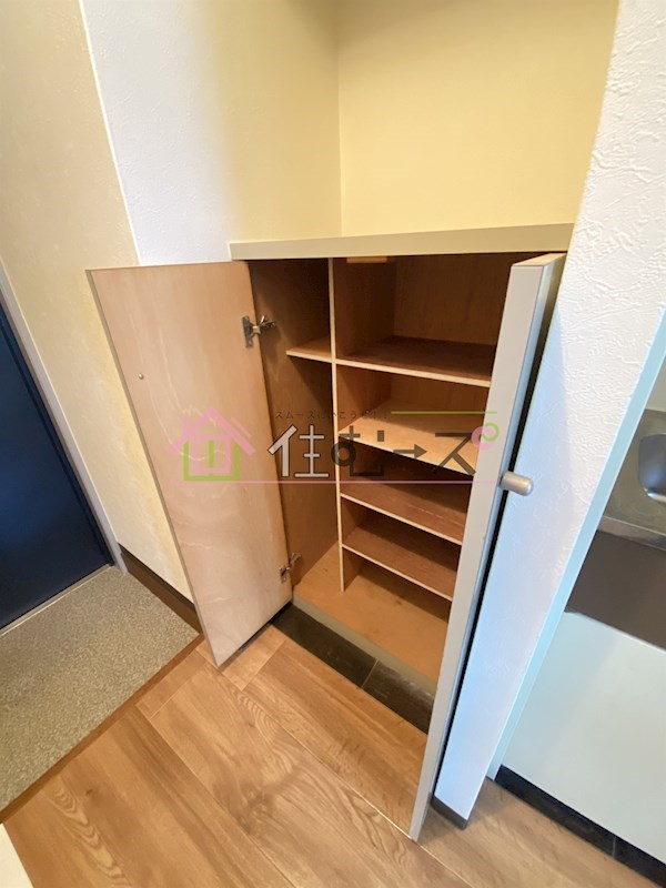 ルミナス難波 その他6