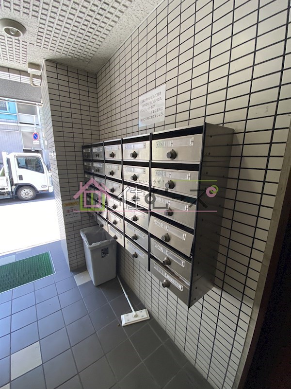 ルミナス難波 その他外観4