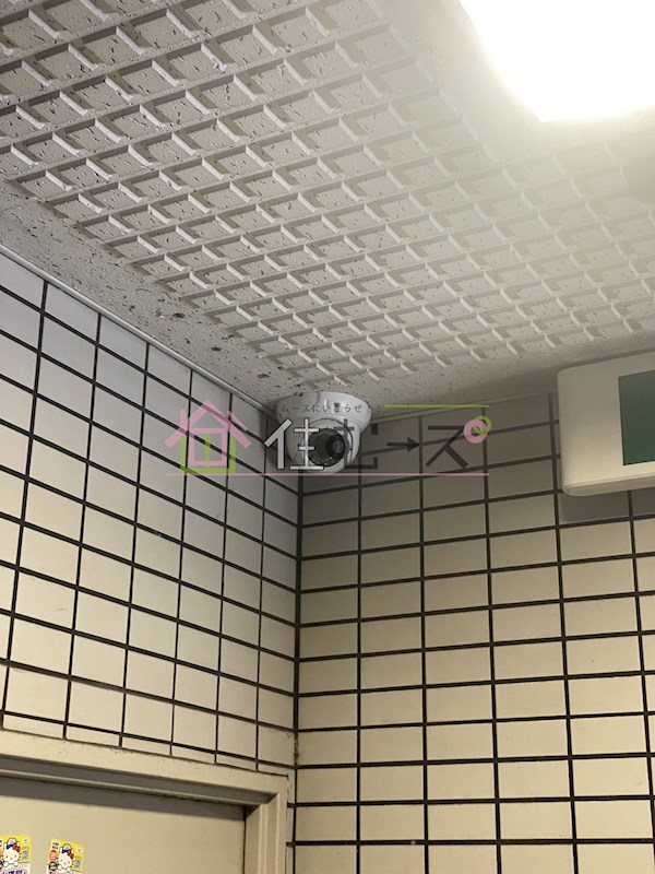 ルミナス難波 その他外観6